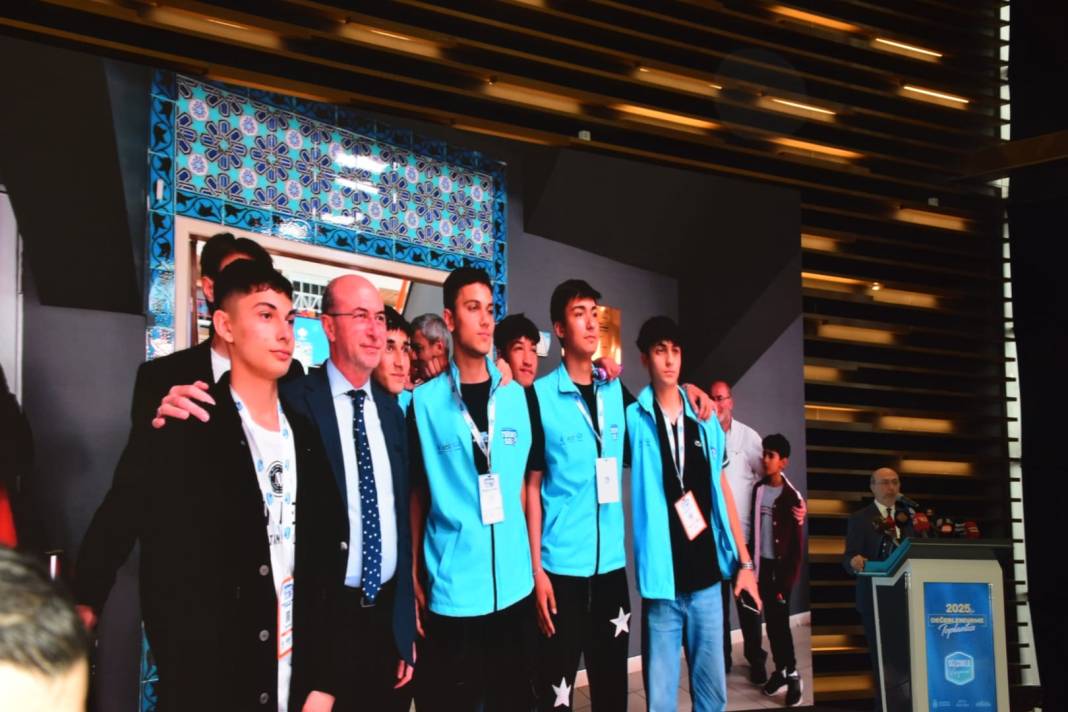 Selçuklu’nun 2025 karnesi açıklandı! Selçuklu’da eğitimden spora, sağlıktan çevreye büyük hamle 8